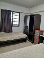 Blk 117 Eunos Vista (Bedok), HDB 3 Rooms #559901101